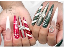 ネイル ジーズ(nail ziez)