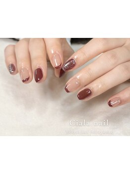 アートの種類が豊富