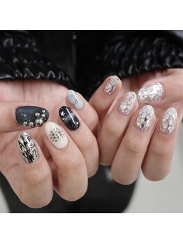 テス(TESS)/MAXI【 conatsu 】