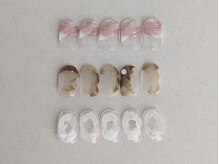 フィロンネイル 市川店(filonnail)/miyu限定60分デザイン