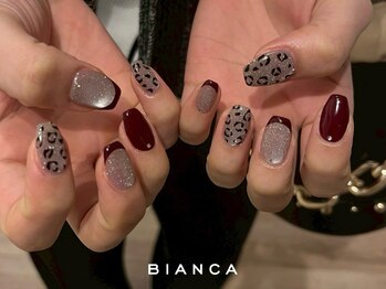 ビアンカ ネイルサロン 大宮店(Bianca)