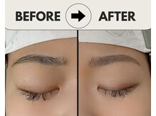 ミル 梅田中崎町(mille)/アイブロウワックス