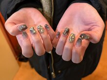 ネロリ バイ エイティスト(neroli by 8ist)/フラッシュ［新宿/新宿駅］