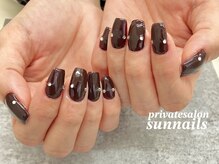 サンネイルズ(sun nails)/