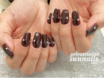 サンネイルズ(sun nails)/
