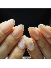 グラニットネイル(granite nail)/トレンドアート6本コース