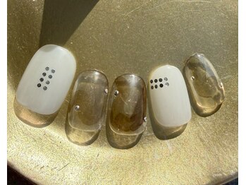 ラメール(La Mer)/C ドット