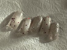 ネイル アンド アイラッシュ フルール 池袋店/トレンドコース