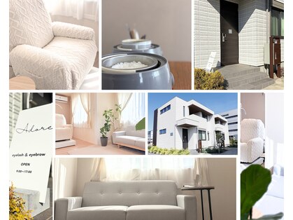 アドア(adore)の写真