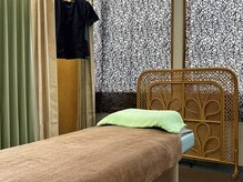 快体心処 ほぐせーる神社前