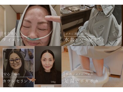 ヨサパーク イロドリ(YOSA PARK IRODORI)の写真