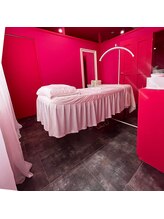 Laminaポイントが貯められる♪