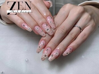 * 長 さだしやり放題×つけ放題