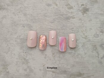 【3月】マンスリーデザイン