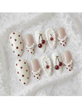 ニホンティーネイル 新宿(Nihonthy Nail)&nbsp;Momo Chan
