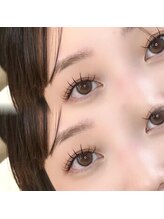 マドンナヘアー(madonna hair.)/