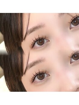 マドンナヘアー(madonna hair.)/