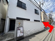 ライフログ 品川大井町店(LIFE LOG)/道順５