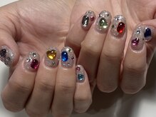アッカネイル(accanail)/定額Ｃデザイン