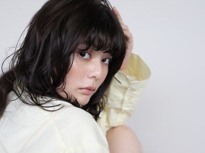ディーネイル アイラッシュ オカザキ(DEE nail×eyelash okazaki)の写真