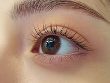 アース コアフュールボーテ 守谷店(EARTH coiffure beaute)の雰囲気（ラッシュリフト☆１人１人の骨格に合わせてデザイン致します＾＾）