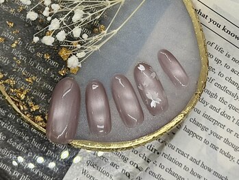 リムピッド せんげん台店(Limpid)/【選べるシンプルコース】