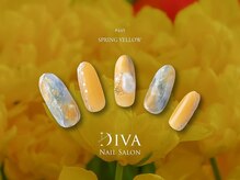 ネイルサロンディーバ 石橋店(Diva)/10本デザインセレクトプラス