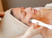 トータルビューティサロン リボーテ(Re:Beaute)の雰囲気（メニューに悩んだら肌育から始めて！自信が持てる素肌になれる☆）