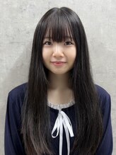トゥルーネイル アンド アイ 松戸店(TRU NAIL & EYE) 松戸店 * marino