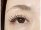 《LEDマツエク専門サロン》Eyelash Salon ステラ【平野/出戸】【7/1NEW OPEN(予定)】の写真/付け放題メニューで華やかなデザインと可能♪