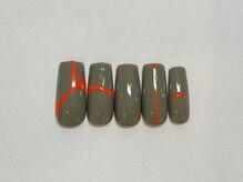 【Hand】ニュアンス定額