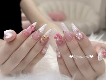 ビジューネイル(bijou nail)/