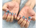 定額デザイン《Hand》