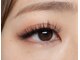 ブランシェネイル(Branche Nail)の写真/付け放題でボリュームある目元へ！華やかでかわいい印象に♪