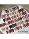 ネイルサロン ヴァレンタイン(nailsalon Valentine)の写真/秋design多数！定額ジェル5800円フット定額800円引き☆スカルプ8000円