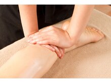 痩身 アンド バスト専門サロン プラナ 町田店(PRANA)/辛いむくみもスッキリ！