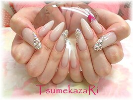 ★スワロ ＆ ハート フレンチ★