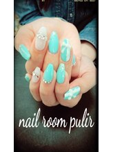 ネイルルーム プリル(Nail Room pulir)/