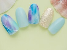 ルグラン(LU GRAND)/ニュアンスアート