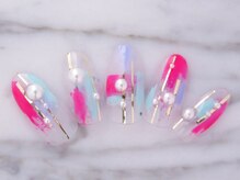 モルトモード(moltmode)/