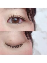 プライズアイリス アイラッシュ 池袋東口店(prize Iris eyelash)/まつ毛パーマ♪【池袋】