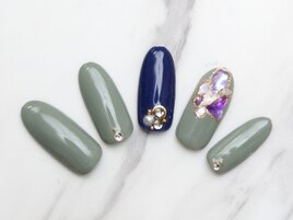 ハンドEコ－ス 3490円