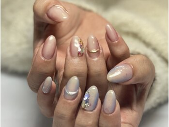 グランジュ(glaNje)/