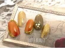 ハッピービューティー(Happy Beauty)/定額7900円☆初回オフ無料