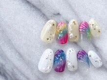 ブリオン 六本松店(Bullion)/レインボーマーメイド