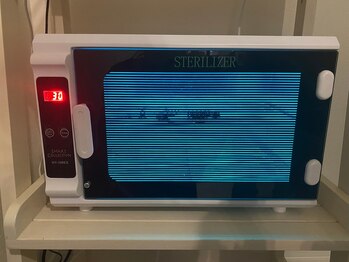 アリス(alice)/使用したヘアーピン等は個々に