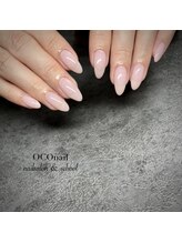 オコネイル ネイルサロンアンドスクール(OCO nail)/