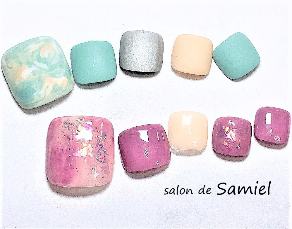 サロン ド サミエル(Salon de Samiel)|ホットペッパービューティー サロン ド サミエル(Salon de Samiel)|ホットペッパービューティー