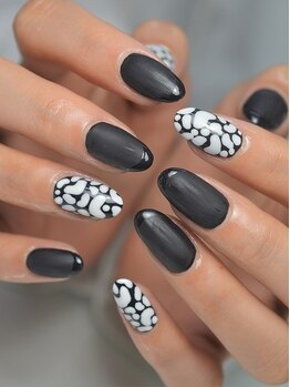 ジュンクス(JUNX)/JUNX Nail Collection