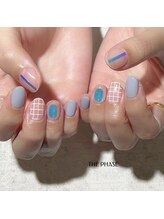 ザ フェーズ(THE PHASE)/DESIGN Bコース